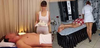 Dursunbey Masaj Salonu French Kiss Yapan Masöz